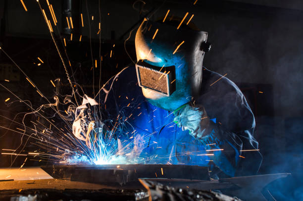 Best Marine and Shipbuilding Welding in Point Lookout, NY