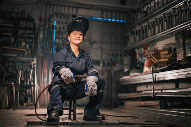 Professional Welder & Metal Fabrication in Point Lookout, NY