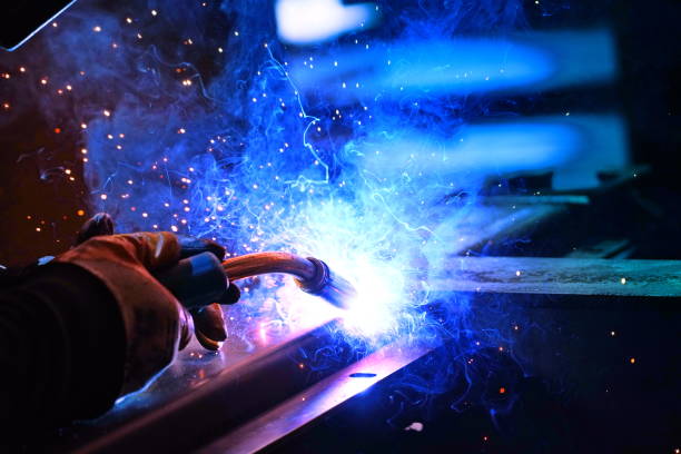 Affordable Welder Services in Point Lookout, NY