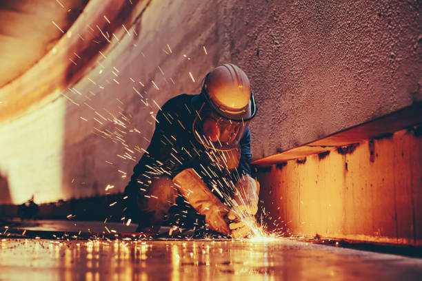 Best Artistic and Custom Metal Fabrication in Point Lookout, NY