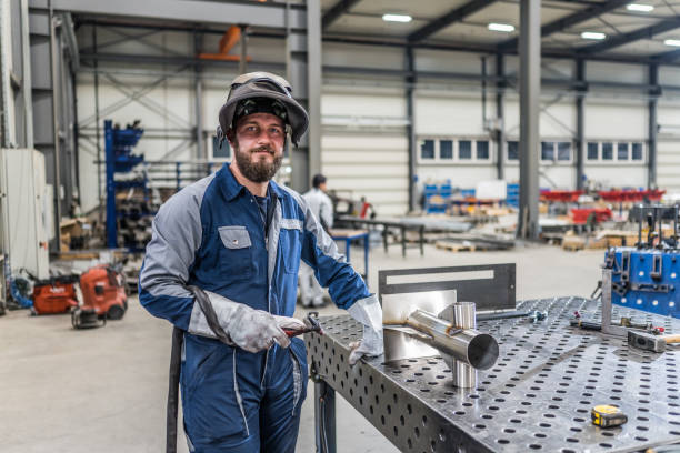Best Structural Steel Welding in Point Lookout, NY
