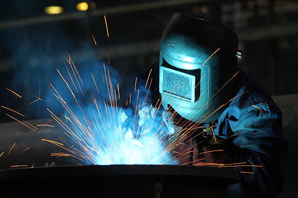 Professional Welder & Metal Fabrication in Point Lookout, NY